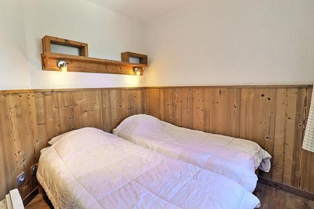 Appartements LE GRAND BOIS B - La Tania