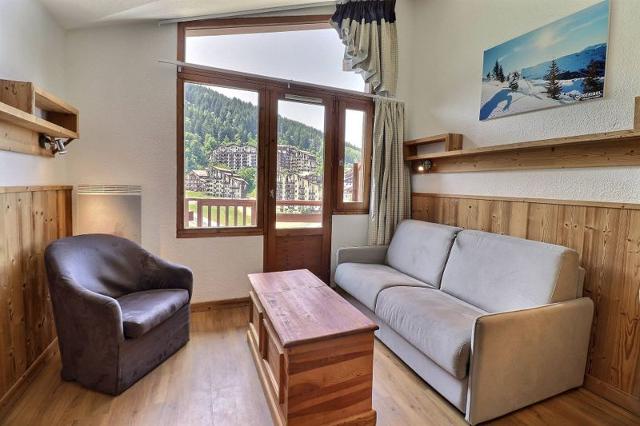 Appartements LE GRAND BOIS B - La Tania