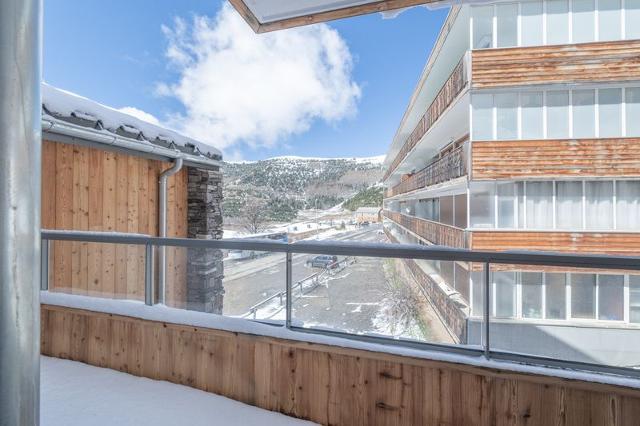 Appartements LES FERMES DE L'alpe / BAT D - Alpe d'Huez