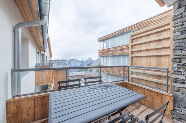 Appartements LES FERMES DE L'alpe / BAT D - Alpe d'Huez