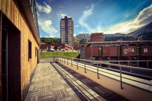 Résidence Lodges 1970 - Plagne Centre