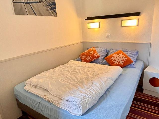 Agréable 2 pièces avec balcon, internet, ménage et linge inclus FR-1-634-102 - Avoriaz