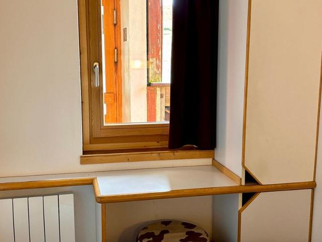 Agréable 2 pièces avec balcon, internet, ménage et linge inclus FR-1-634-102 - Avoriaz