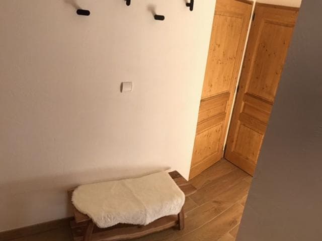 Duplex rénové au centre avec parking et wifi FR-1-755-26 - Plagne Montalbert