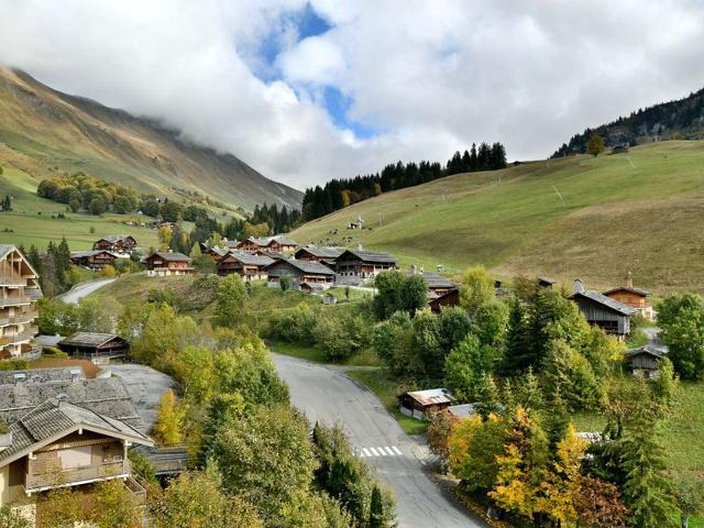 Confortable appart 6-8 pers au pied des pistes, centre Chinaillon FR-1-467-131 - Le Grand Bornand