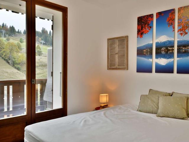 Confortable appart 6-8 pers au pied des pistes, centre Chinaillon FR-1-467-131 - Le Grand Bornand