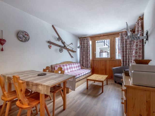 Charmant appartement avec Wifi et parking, au pied des pistes et au cœur de Val-d'Isère FR-1-694-207 - Val d’Isère Centre