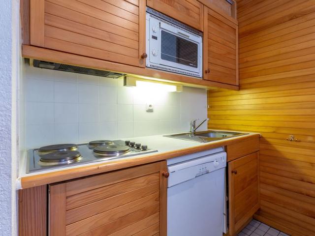 Charmant appartement avec Wifi et parking, au pied des pistes et au cœur de Val-d'Isère FR-1-694-207 - Val d’Isère Centre