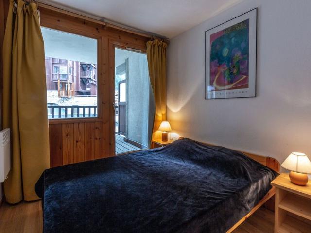 Charmant appartement avec Wifi et parking, au pied des pistes et au cœur de Val-d'Isère FR-1-694-207 - Val d’Isère Centre