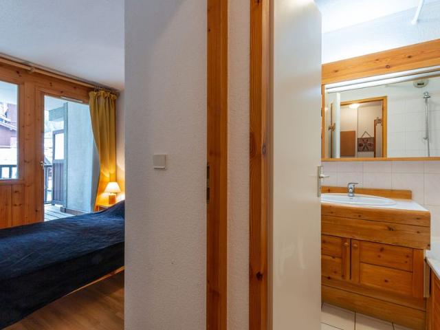 Charmant appartement avec Wifi et parking, au pied des pistes et au cœur de Val-d'Isère FR-1-694-207 - Val d’Isère Centre