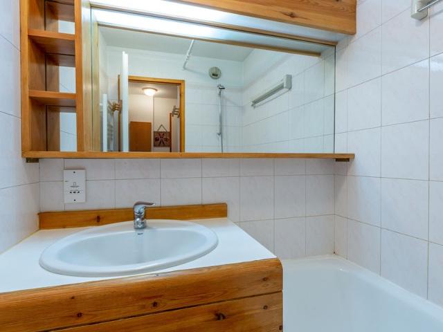 Charmant appartement avec Wifi et parking, au pied des pistes et au cœur de Val-d'Isère FR-1-694-207 - Val d’Isère Centre