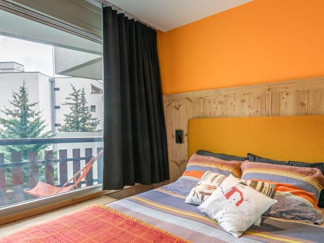 Appartement rénové avec wifi et animaux acceptés au cœur de Val-d'Isère FR-1-694-366 - Val d’Isère Centre