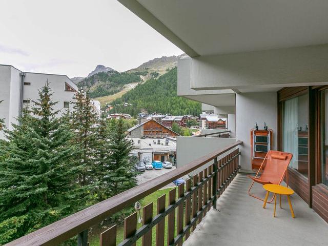 Appartement rénové avec wifi et animaux acceptés au cœur de Val-d'Isère FR-1-694-366 - Val d’Isère Centre