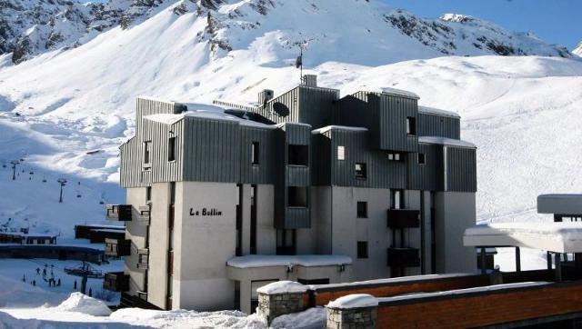 Le Bollin - Tignes Val Claret