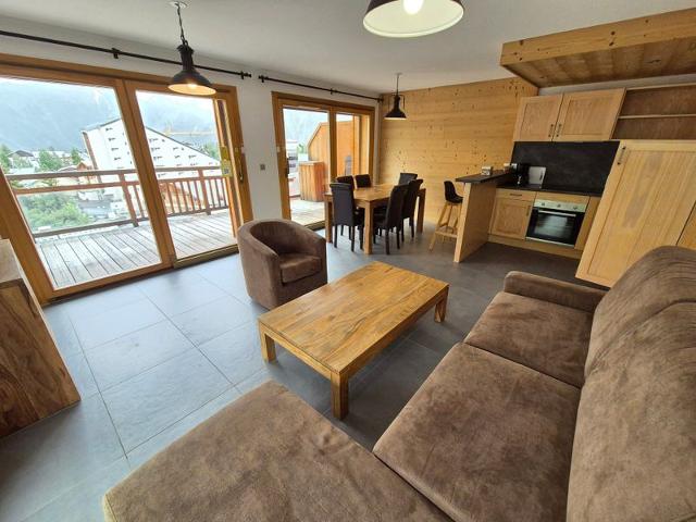 Appartements LA RESIDENCE - Les Deux Alpes Centre