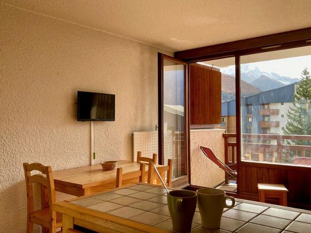 Appartements MEIJOTEL - Les Deux Alpes Centre