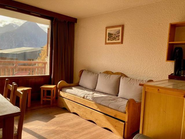 Appartements MEIJOTEL - Les Deux Alpes Centre