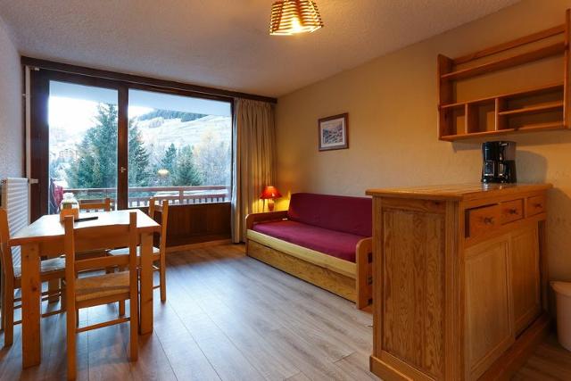 Appartements MEIJOTEL - Les Deux Alpes Centre