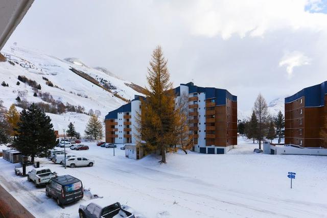 Appartements MEIJOTEL - Les Deux Alpes Centre