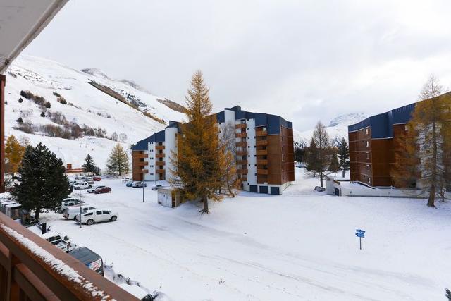 Appartements MEIJOTEL - Les Deux Alpes Centre