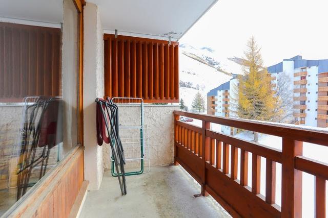 Appartements MEIJOTEL - Les Deux Alpes Centre