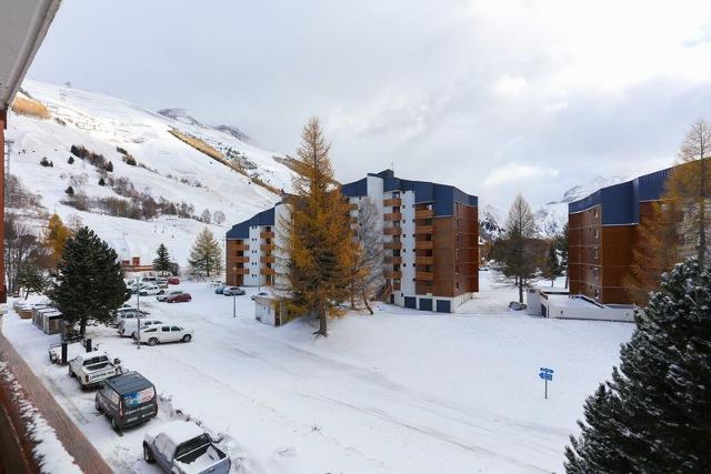 Appartements MEIJOTEL - Les Deux Alpes Centre