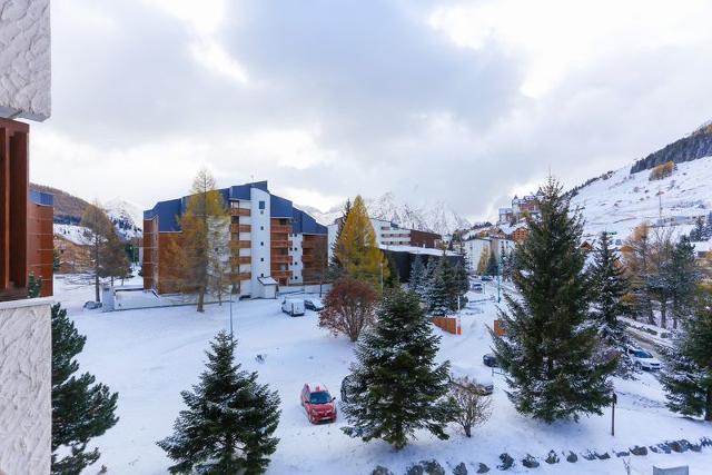 Appartements MEIJOTEL - Les Deux Alpes Centre