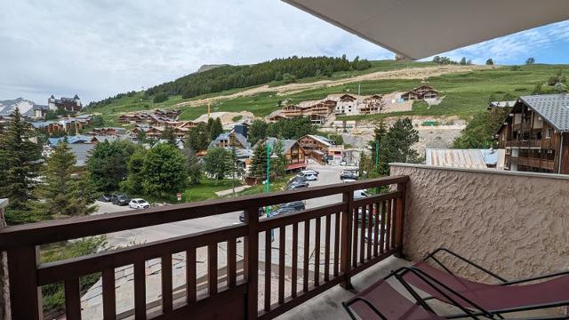 Appartements MEIJOTEL - Les Deux Alpes Centre