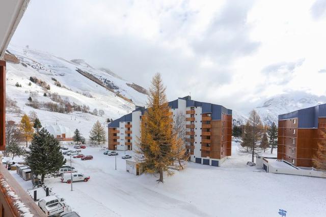 Appartements MEIJOTEL - Les Deux Alpes Centre