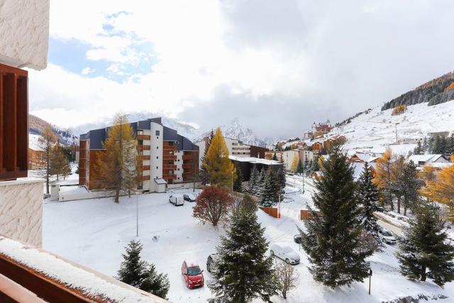 Appartements MEIJOTEL - Les Deux Alpes Centre