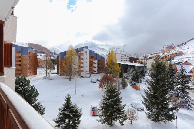 Appartements MEIJOTEL - Les Deux Alpes Centre