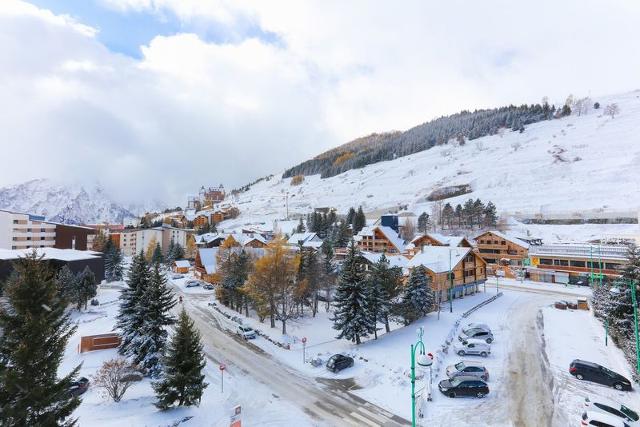 Appartements MEIJOTEL - Les Deux Alpes Centre