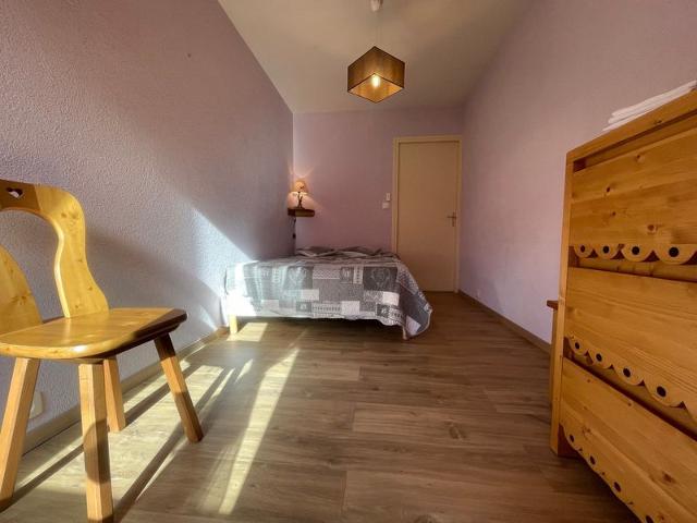 Appartement T3 central à Samoëns avec jardin et WIFI FR-1-624-162 - Samoëns