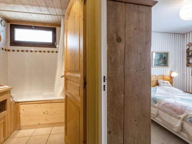 Charmant appartement rénové avec balcon sud, proche des pistes et commodités à Val-d'Isère FR-1-694-105 - Val d’Isère Centre