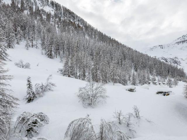 Charmant appartement rénové avec balcon sud, proche des pistes et commodités à Val-d'Isère FR-1-694-105 - Val d’Isère Centre