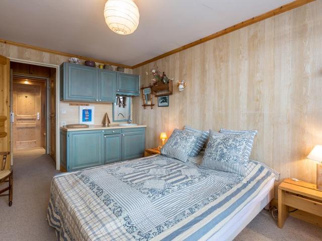 Charmant appartement rénové avec balcon sud, proche des pistes et commodités à Val-d'Isère FR-1-694-105 - Val d’Isère Centre