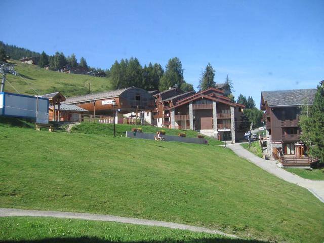 Appartement Les Pentes LC-PNT006 - Plagne - Les Coches