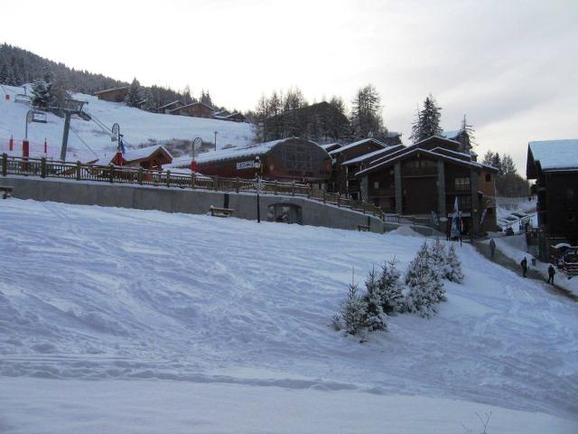 Appartement Les Pentes LC-PNT006 - Plagne - Les Coches