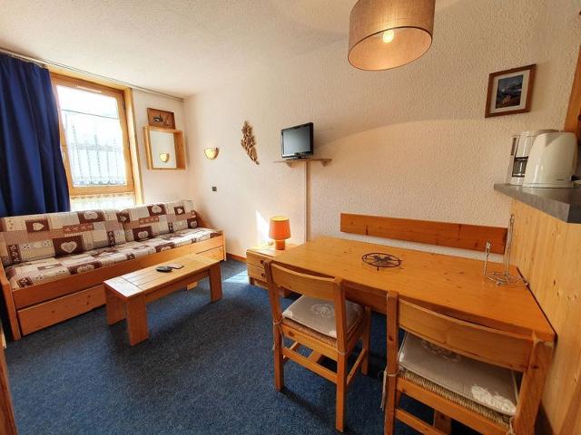 Appartement Les Pentes LC-PNT006 - Plagne - Les Coches