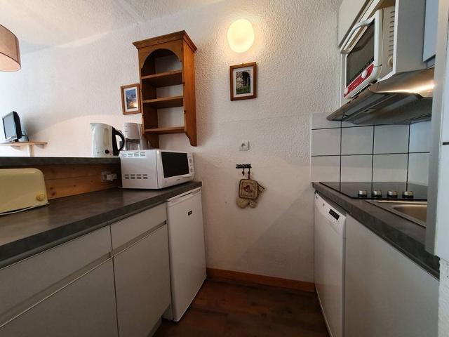 Appartement Les Pentes LC-PNT006 - Plagne - Les Coches