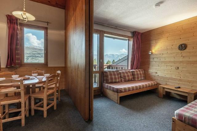 Appartement Le Zig Zag LC-ZIG039 - Plagne - Les Coches