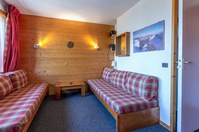 Appartement Le Zig Zag LC-ZIG039 - Plagne - Les Coches