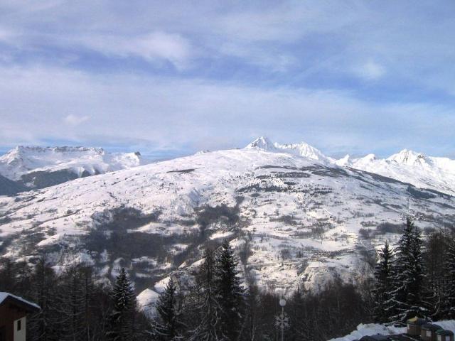 Appartement Le Zig Zag LC-ZIG039 - Plagne - Les Coches