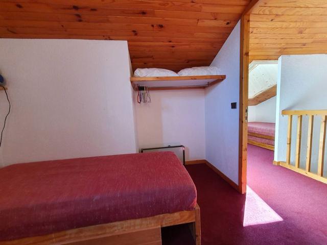 Appartement Le Zig Zag LC-ZIG036 - Plagne - Les Coches