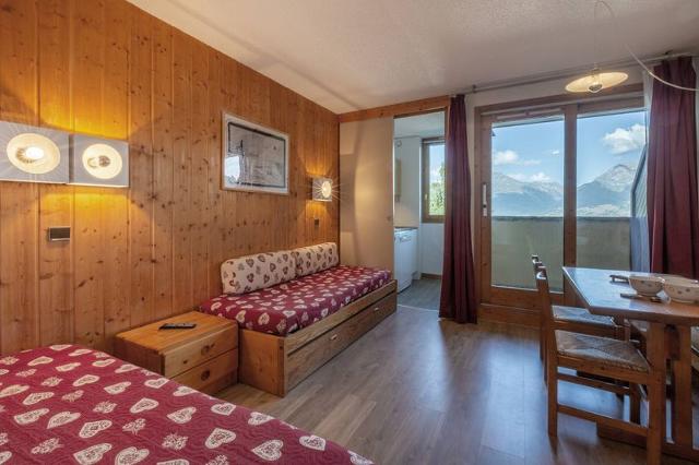 Appartement Le De 1 LC-DE1009 - Plagne - Les Coches