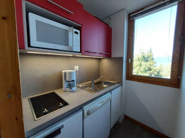 Appartement Le De 1 LC-DE1009 - Plagne - Les Coches