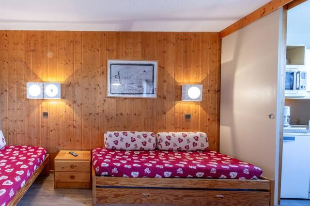 Appartement Le De 1 LC-DE1009 - Plagne - Les Coches