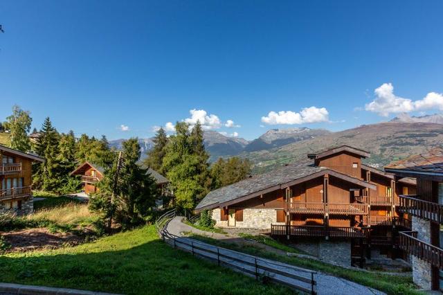 Appartement Le De 1 LC-DE1009 - Plagne - Les Coches