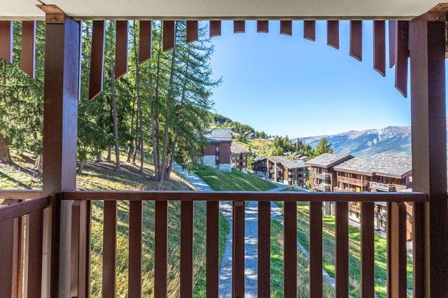 Appartement Le De 4 LC-DE4521 - Plagne - Les Coches