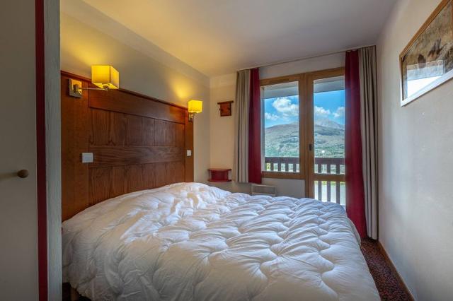 Appartement Le Rami LC-RAM101 - Plagne - Les Coches